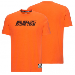 T SHIRT KTM RACING TEAM RUSH