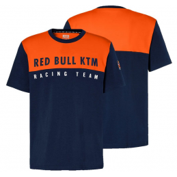 T SHIRT KTM RACING TEAM ZONE
