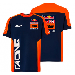 T SHIRT KTM REPLICA RACING...