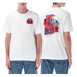 T SHIRT KTM RED BULL MARC...