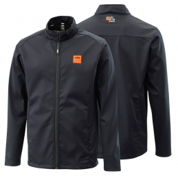 CASACO SOFTSHELL KTM PURE