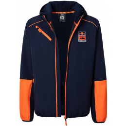 CASACO SOFTSHELL KTM...