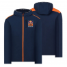 CASACO SOFTSHELL KTM REDBULL RACING TEAM PANEL