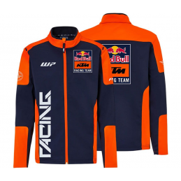 CASACO SOFTSHELL KTM...