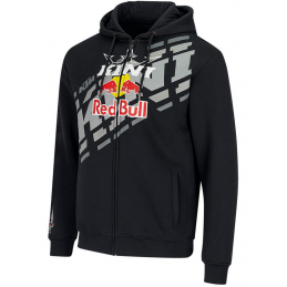 CAMISOLA KTM KINI REDBULL...
