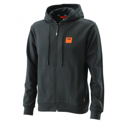 CAMISOLA KTM PURE ZIP