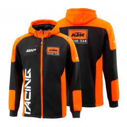 CAMISOLA KTM RACING TEAM ZIP