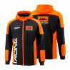 CAMISOLA KTM RACING TEAM ZIP