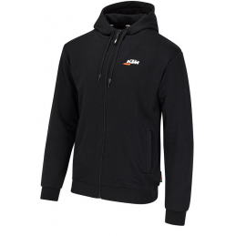 CAMISOLA KTM THE BEAST ZIP