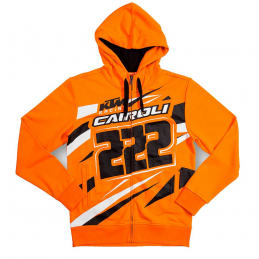 CAMISOLA KTM TONY CAIROLI 222