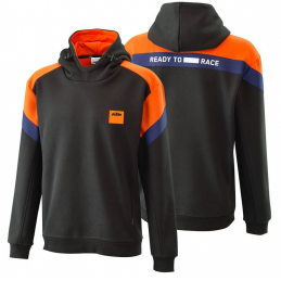 CAMISOLA KTM MECHANIC
