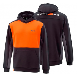 CAMISOLA KTM MECHANIC