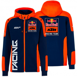 CAMISOLA KTM REPLICA RACING...