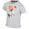 T-SHIRT CRIANÇA KTM KIDS RACING TEAM