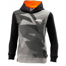 CAMISOLA CRIANÇA KTM GRAVITY