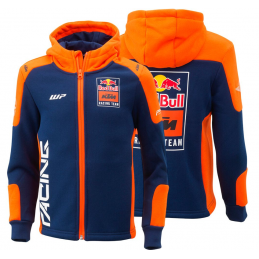 CASACO CRIANÇA KTM REDBULL...