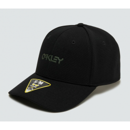 BONE OAKLEY STRETCH METALLIC