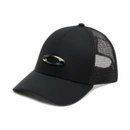 BONE OAKLEY TRUCKER ELLIPSE...