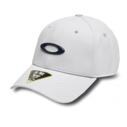 BONE OAKLEY TINCAN CAP