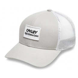 BONE OAKLEY CAP B1B HDO