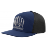 BONE OAKLEY FHR TRUCKER CAP