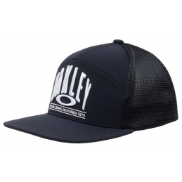 BONE OAKLEY FHR TRUCKER CAP
