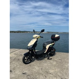 SCOOTER AZORES X1 - BEJE