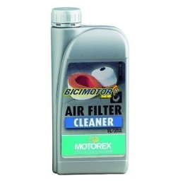 LIMPADOR DE FILTRO DE AR...