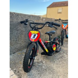 VEEBIKE ELÉTRICA RODA 12'