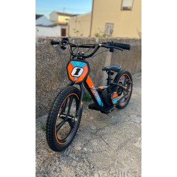 VEEBIKE ELÉTRICA RODA 16'
