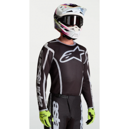 Camisolas AlpineStars Fluid...