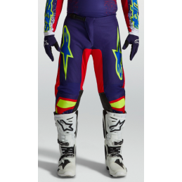 Calças AlpineStars Fluid Drag
