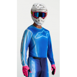 Camisolas AlpineStars Fluid...