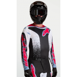 Camisolas AlpineStars Fluid...