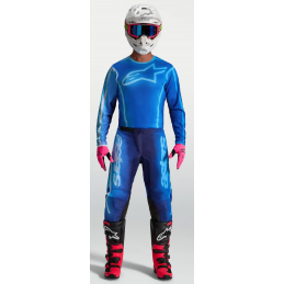 FATO ALPINESTARS FLUID KEPLER