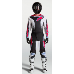 FATO ALPINESTARS FLUID DRAG