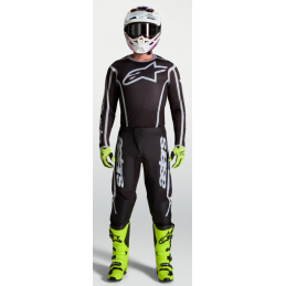 FATO ALPINESTARS FLUID APEX V2