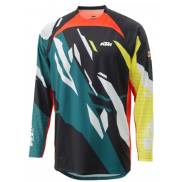 Camisola KTM Gravity-FX 2024