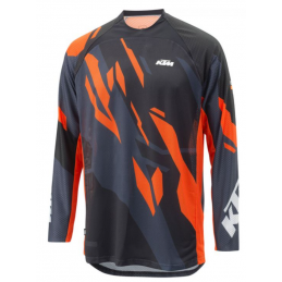 Camisola KTM Gravity-FX Air...