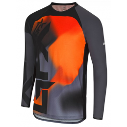 Camisola  KTM Gravity-FX...