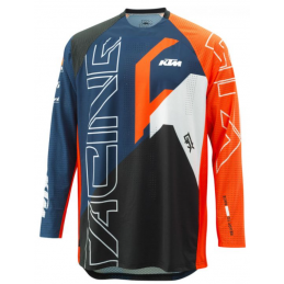 Camisola  KTM Gravity-FX...
