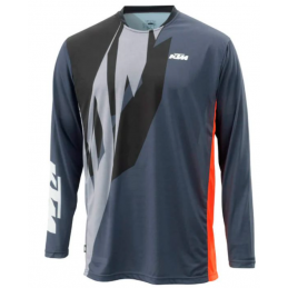 Camisola  KTM Pounce Black...