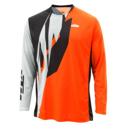 Camisola  KTM Pounce Orange...