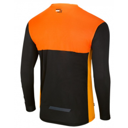 Camisola  KTM Pounce Orange...
