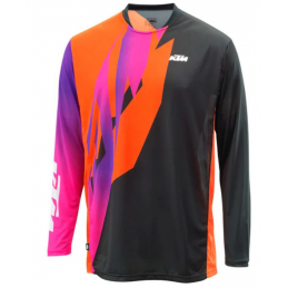 Camisola  KTM Pounce Purple...