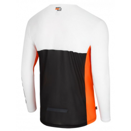 Camisola  KTM Pounce White...