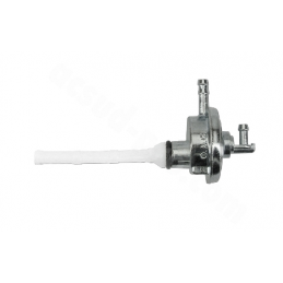 TORNEIRA VACUO GASOLINA BWS 50