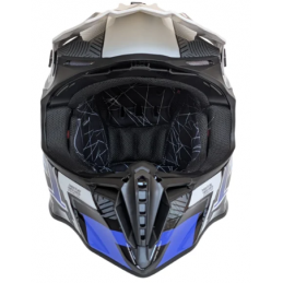 Capacete IMS Revo Motocross...