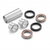 KIT DE REPARAÇÃO DA RODA TRASEIRA ORIGINAL KTM EXC 03-15 SX 03-12