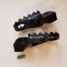 POUSA PÉS CARAPAKS BMW GS